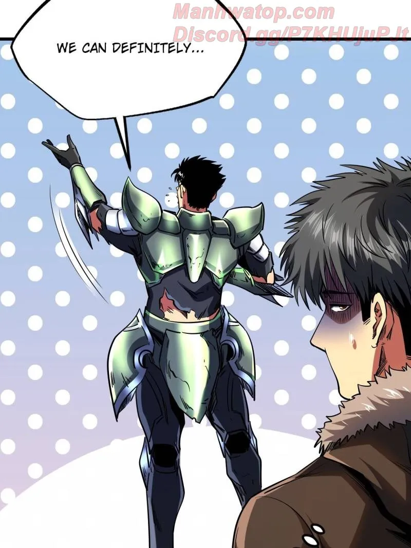 Read Super Gene chapter 226 image 40 on Lezhin