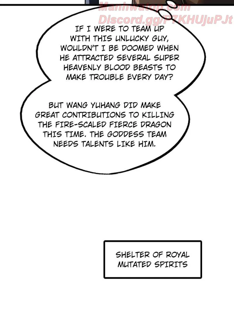 Read Super Gene chapter 226 image 41 on Lezhin