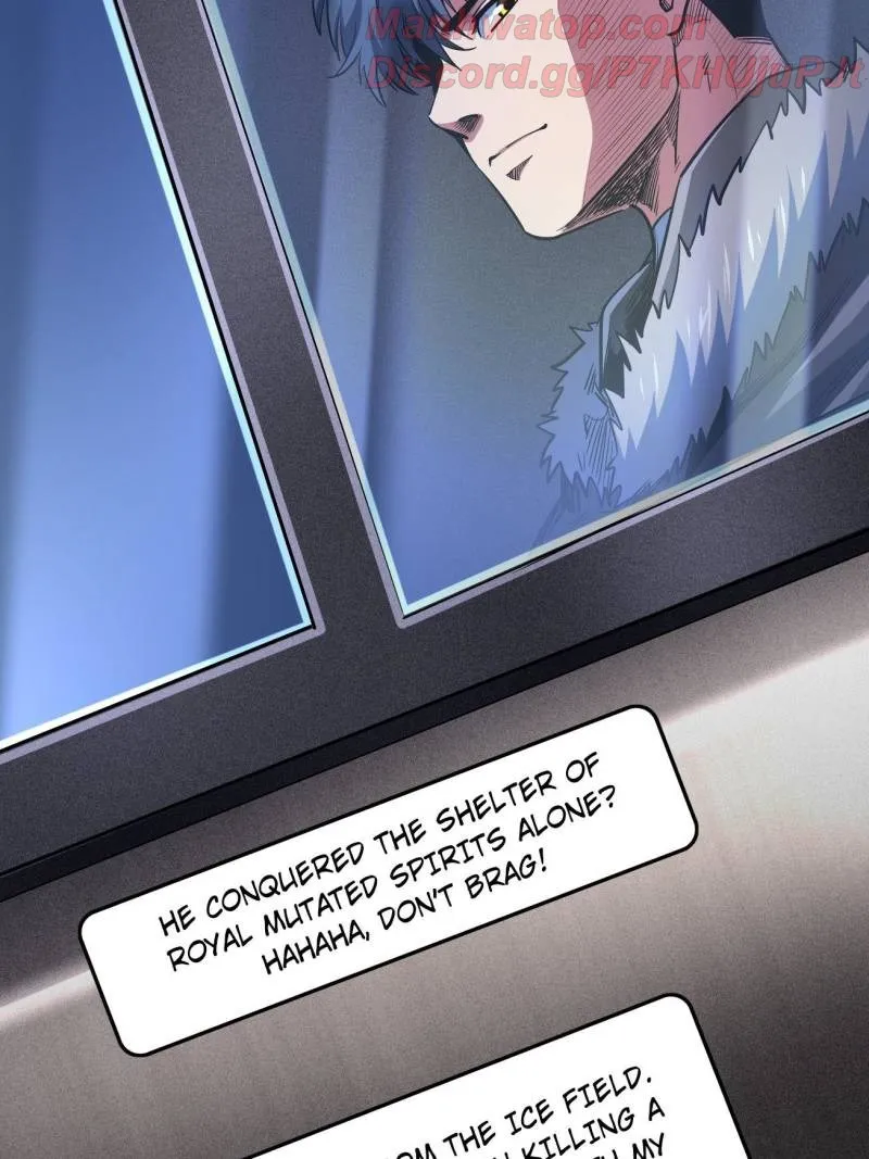 Read Super Gene chapter 226 image 47 on Lezhin