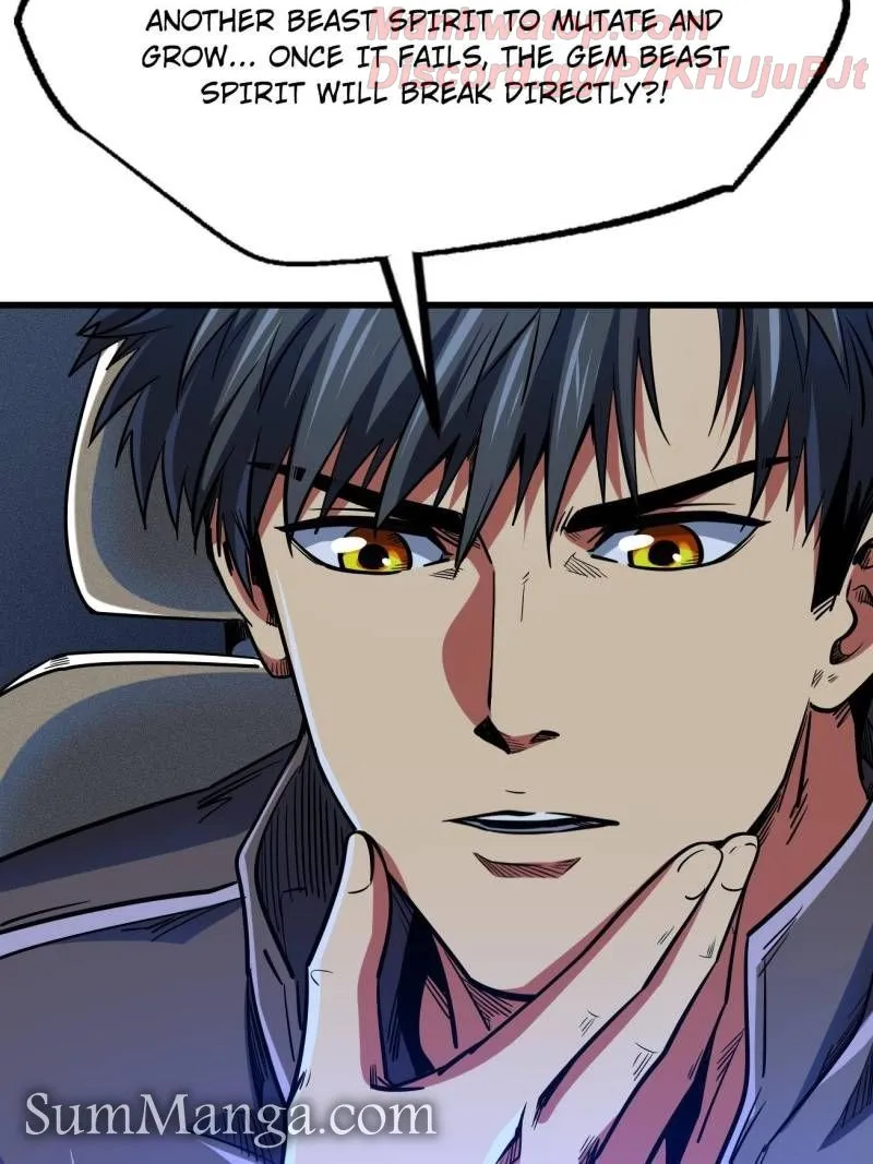 Read Super Gene chapter 226 image 51 on Lezhin
