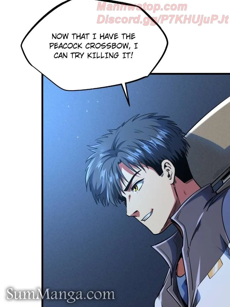 Read Super Gene chapter 226 image 54 on Lezhin