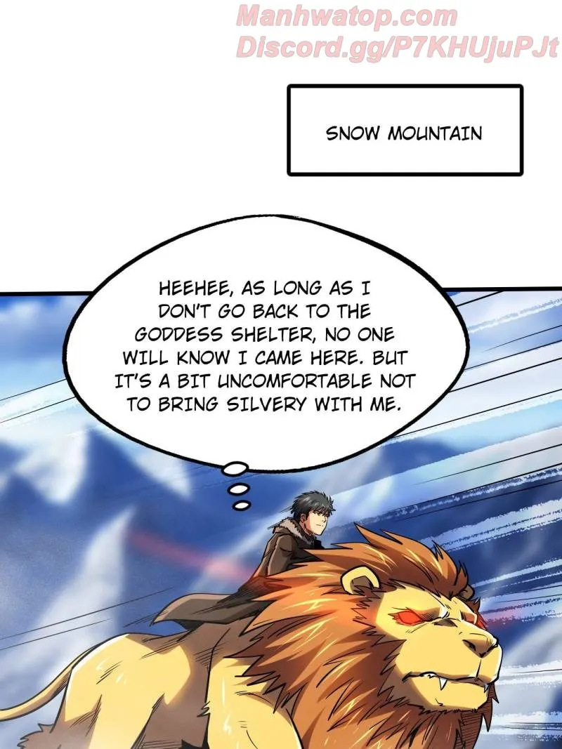 Read Super Gene chapter 226 image 56 on Lezhin