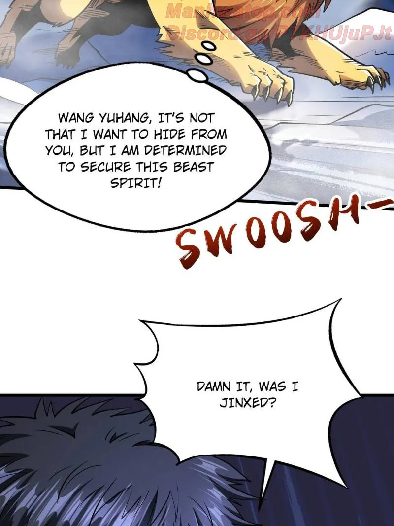Read Super Gene chapter 226 image 57 on Lezhin