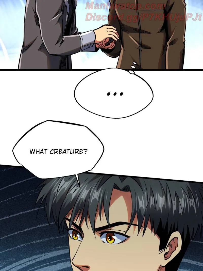 Read Super Gene chapter 226 image 61 on Lezhin