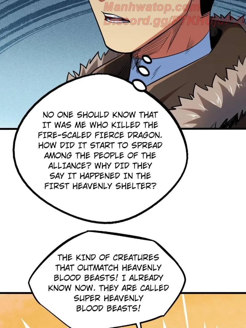 Read Super Gene chapter 226 image 62 on Lezhin