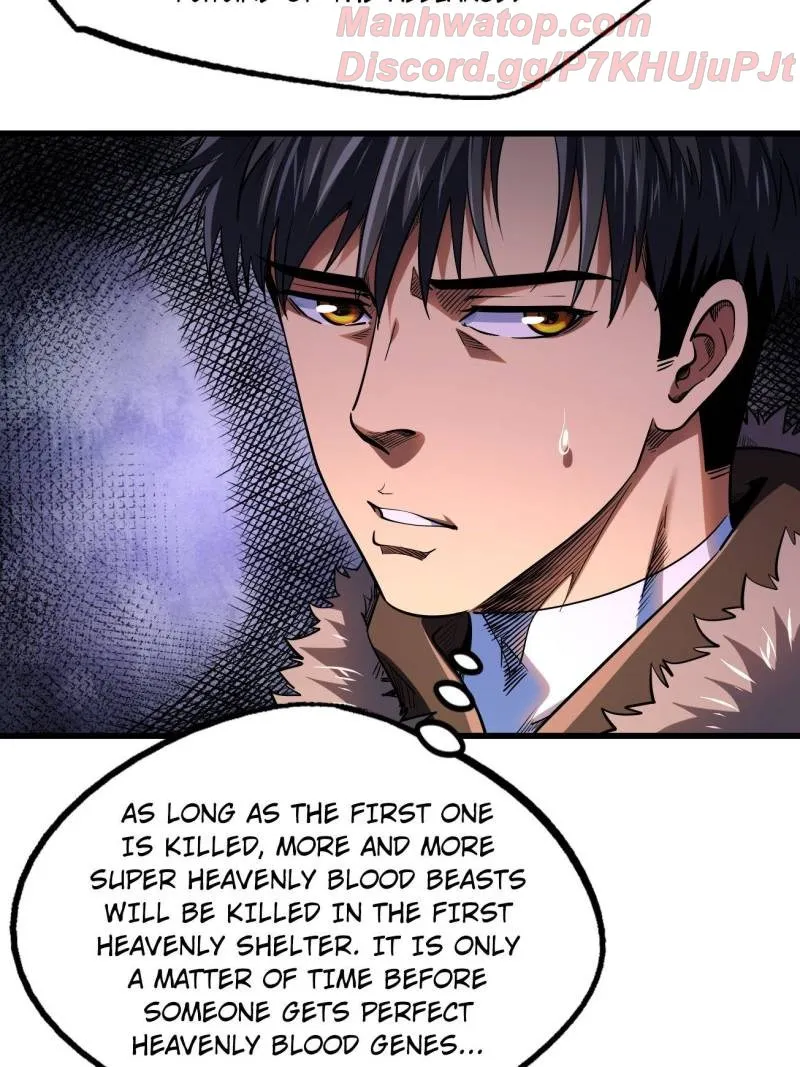 Read Super Gene chapter 226 image 64 on Lezhin