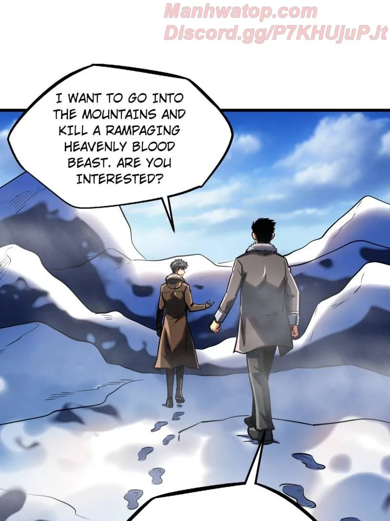 Read Super Gene chapter 226 image 67 on Lezhin