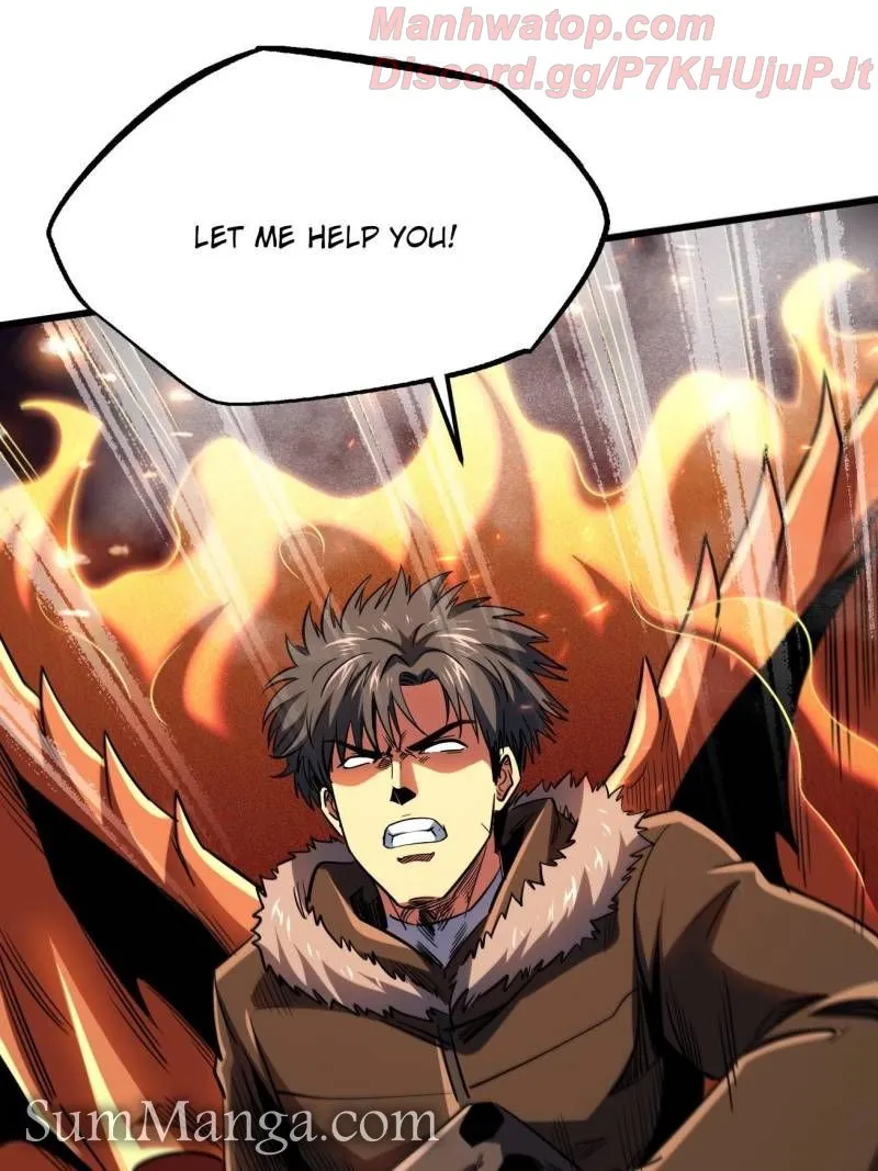 Read Super Gene chapter 226 image 7 on Lezhin