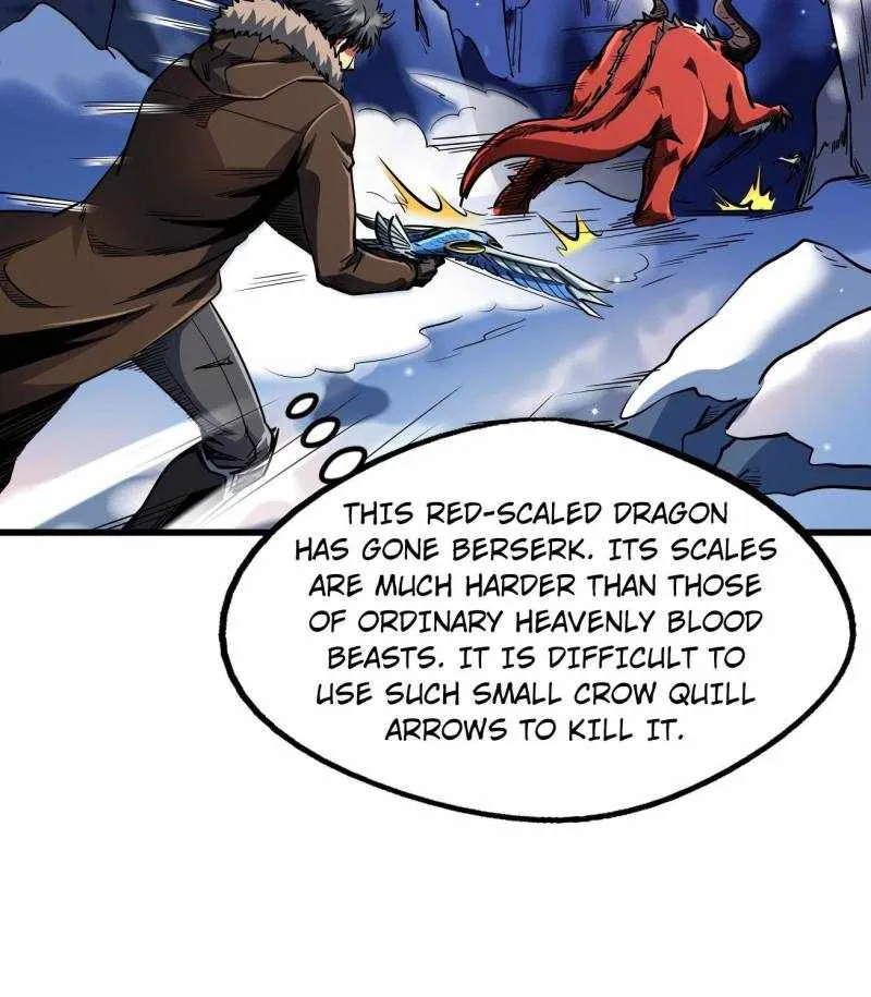 Read Super Gene chapter 227 image 10 on Lezhin