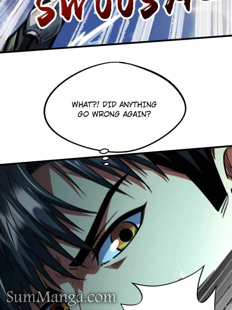 Read Super Gene chapter 227 image 14 on Lezhin