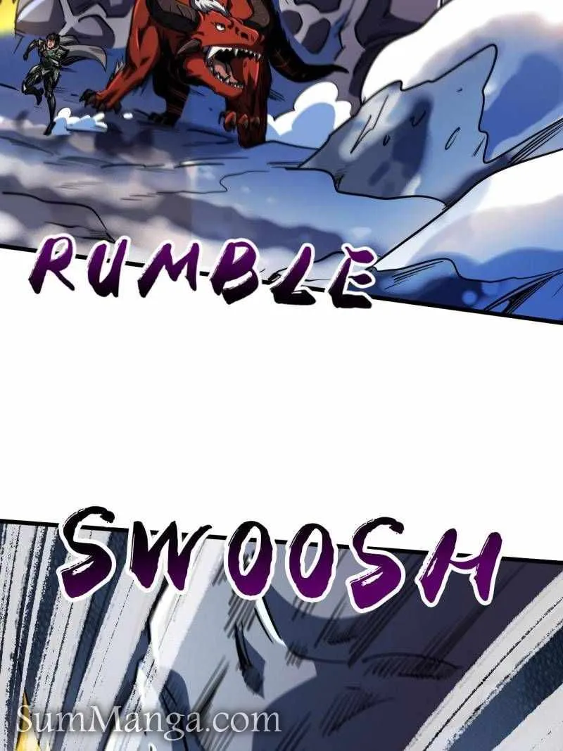 Read Super Gene chapter 227 image 17 on Lezhin