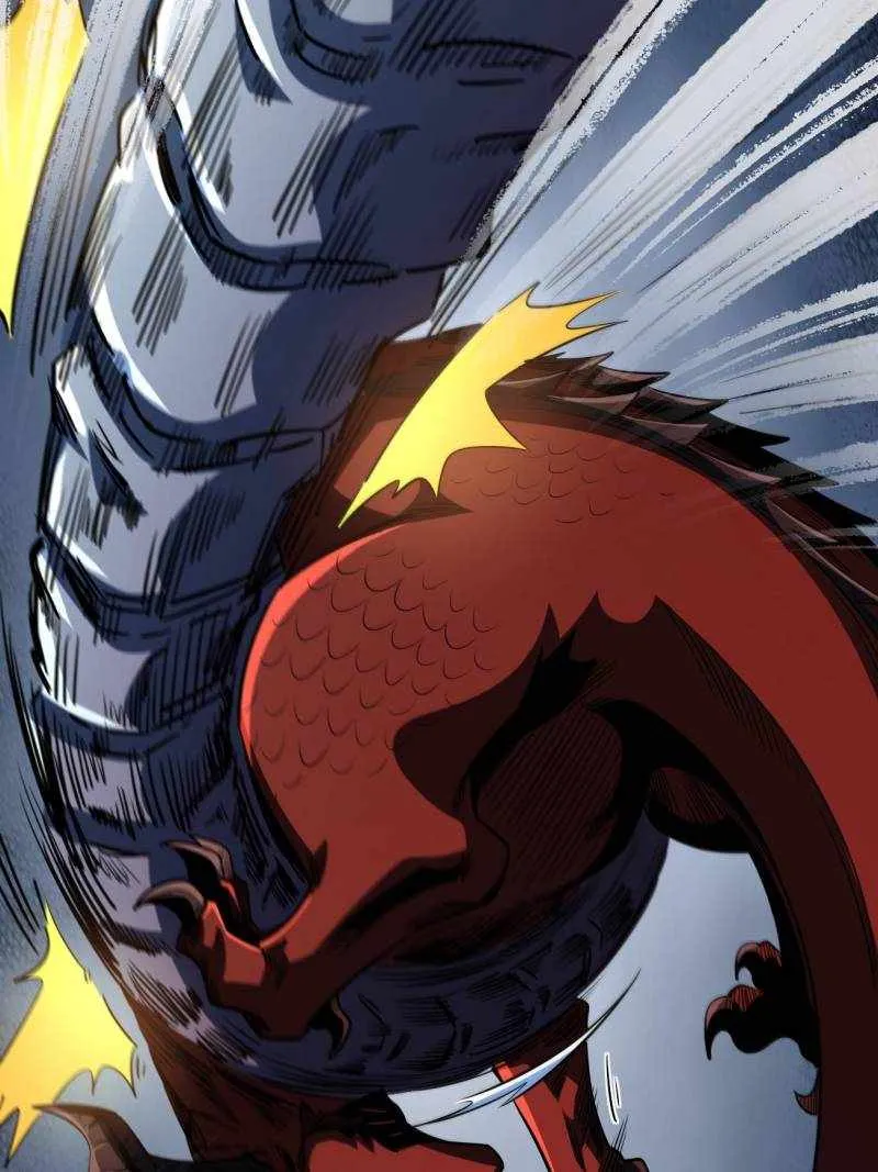 Read Super Gene chapter 227 image 18 on Lezhin