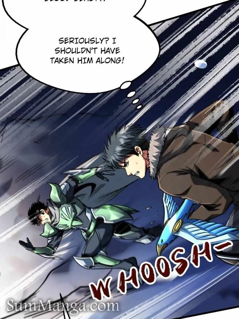 Read Super Gene chapter 227 image 20 on Lezhin