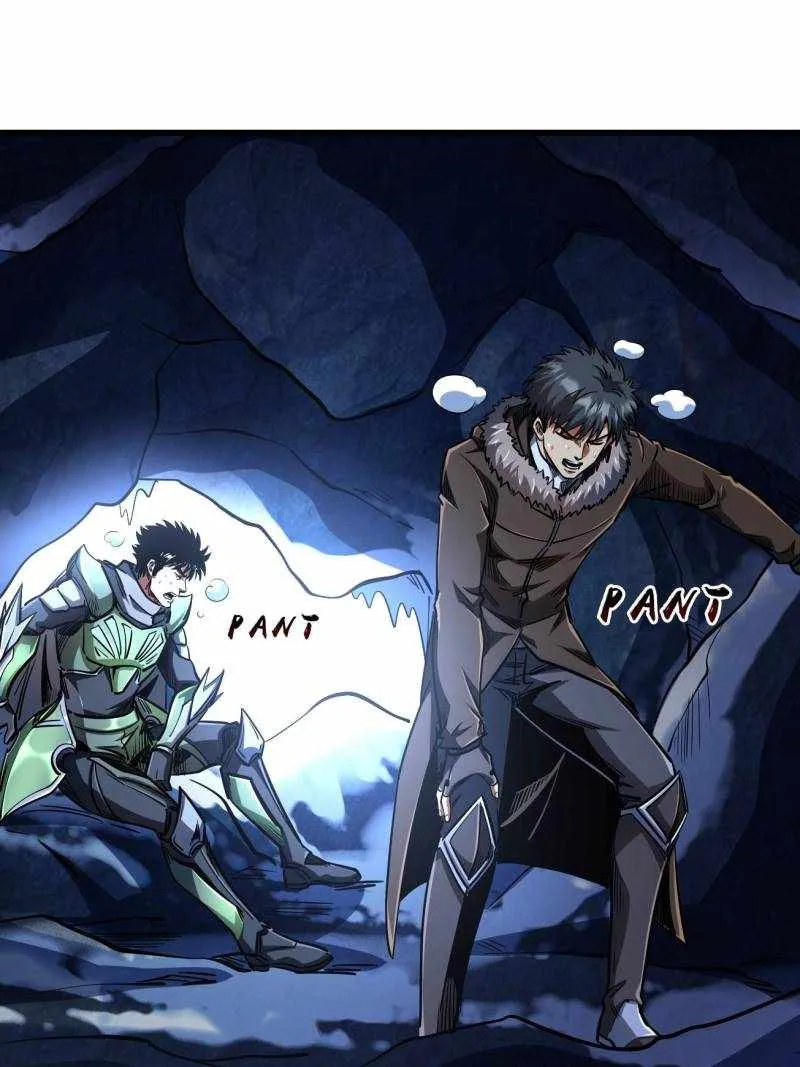 Read Super Gene chapter 227 image 25 on Lezhin