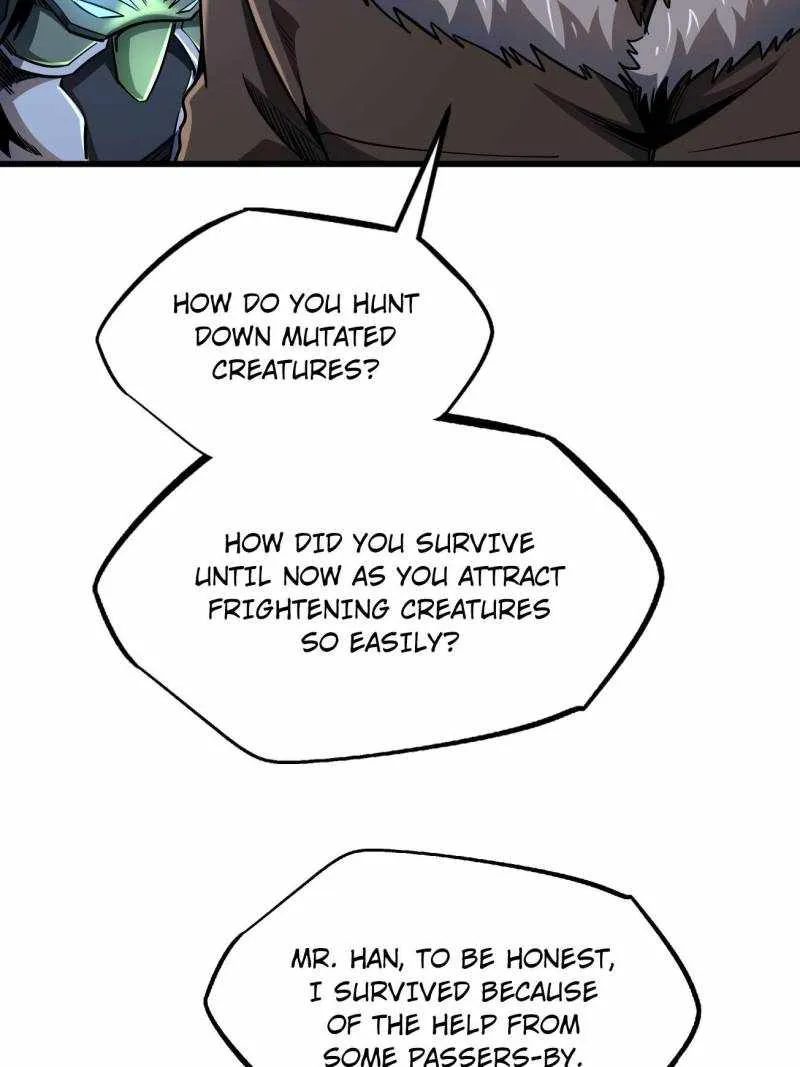 Read Super Gene chapter 227 image 27 on Lezhin