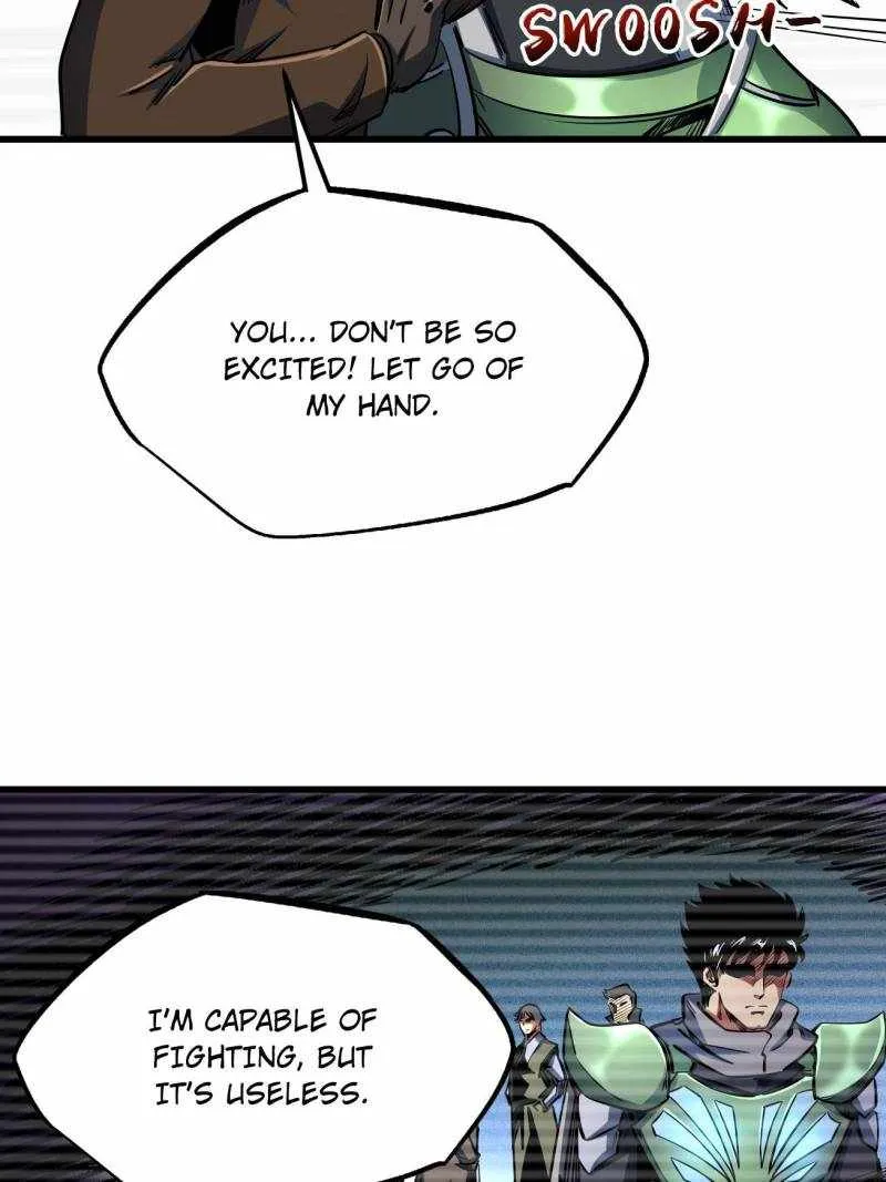 Read Super Gene chapter 227 image 34 on Lezhin