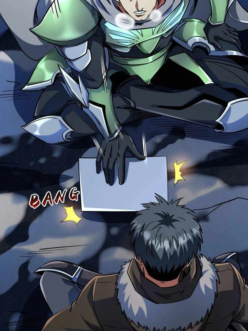 Read Super Gene chapter 227 image 37 on Lezhin