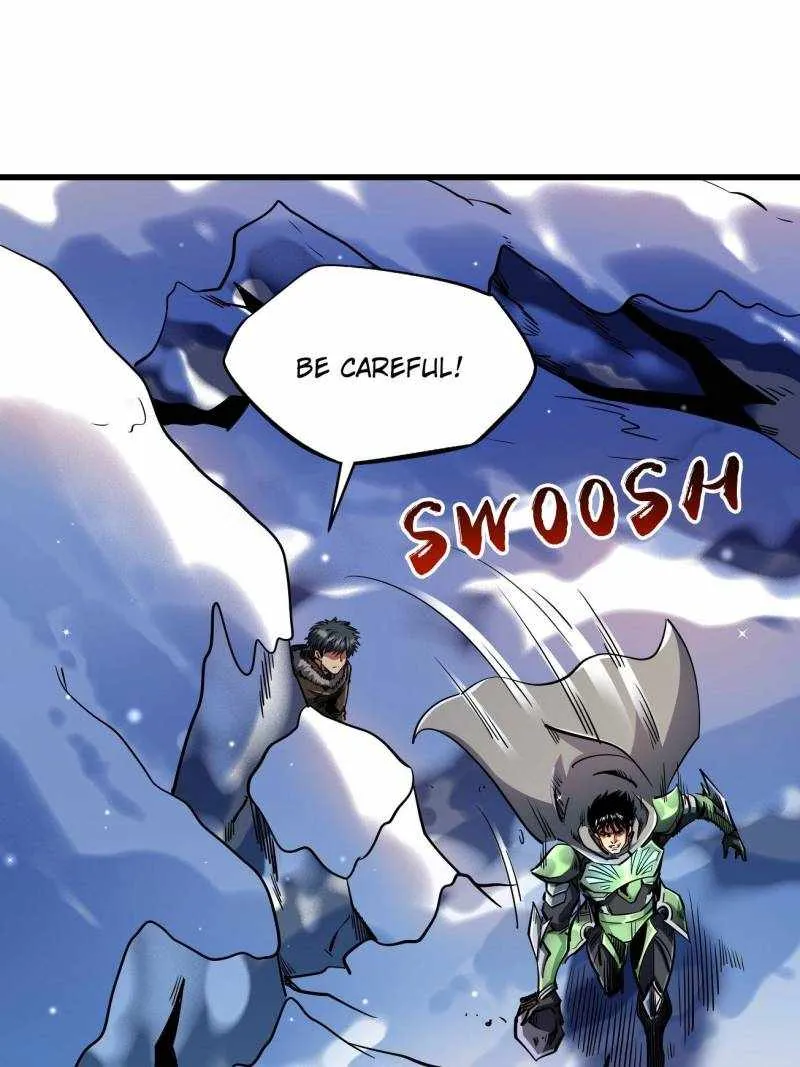 Read Super Gene chapter 227 image 4 on Lezhin