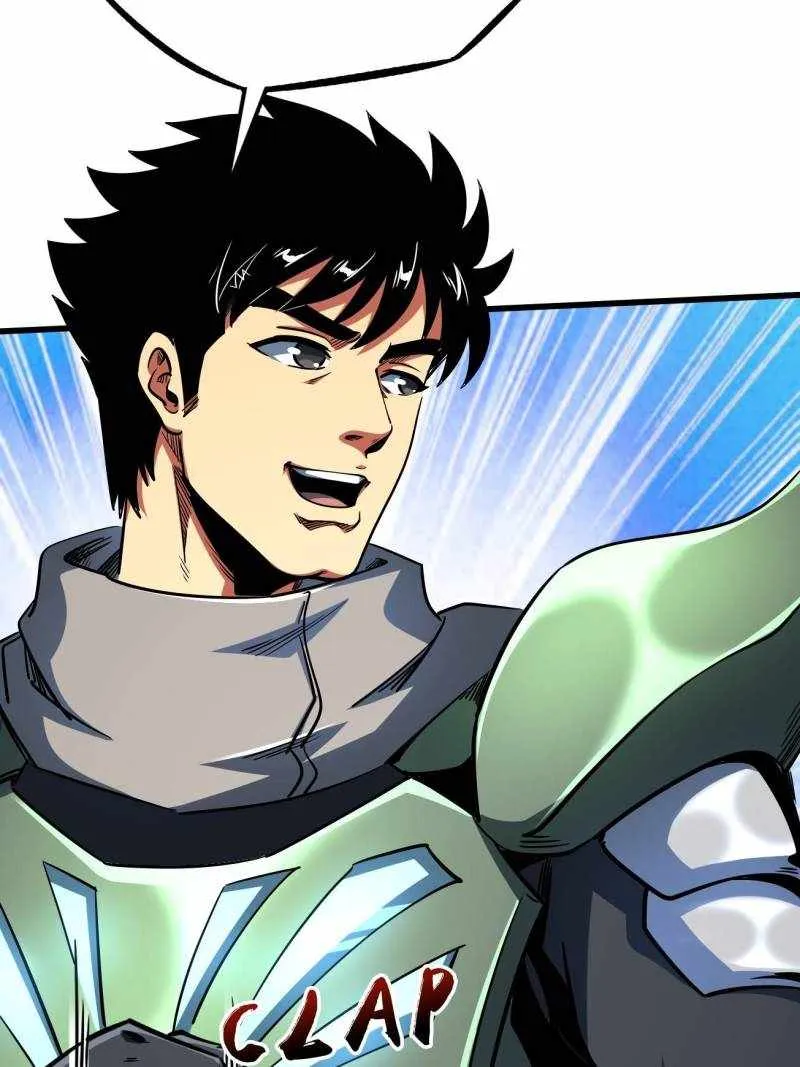 Read Super Gene chapter 227 image 42 on Lezhin