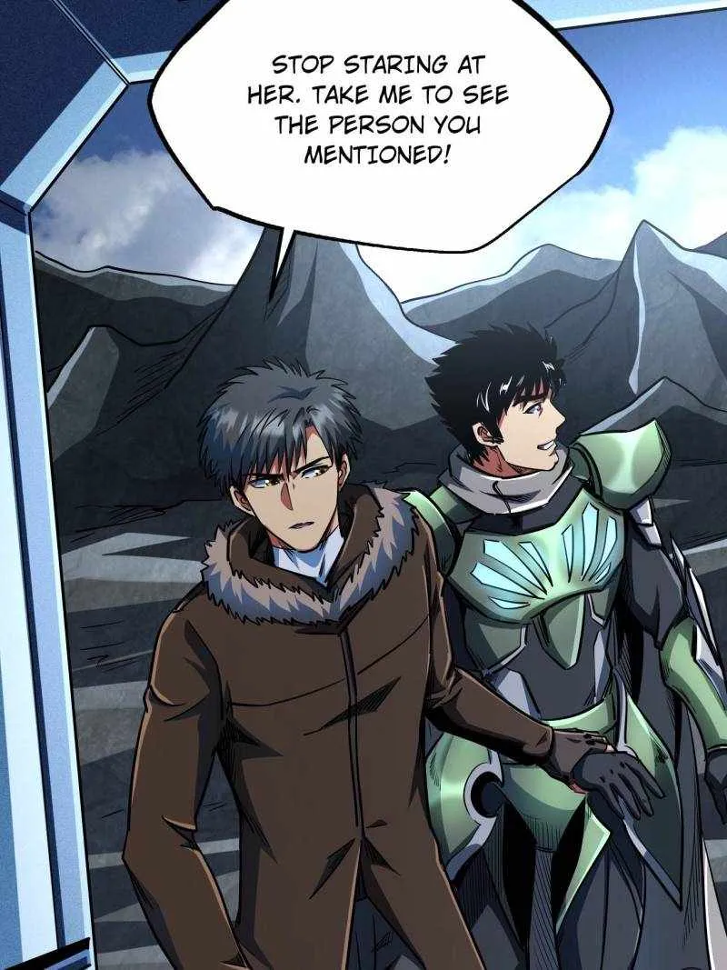 Read Super Gene chapter 227 image 51 on Lezhin