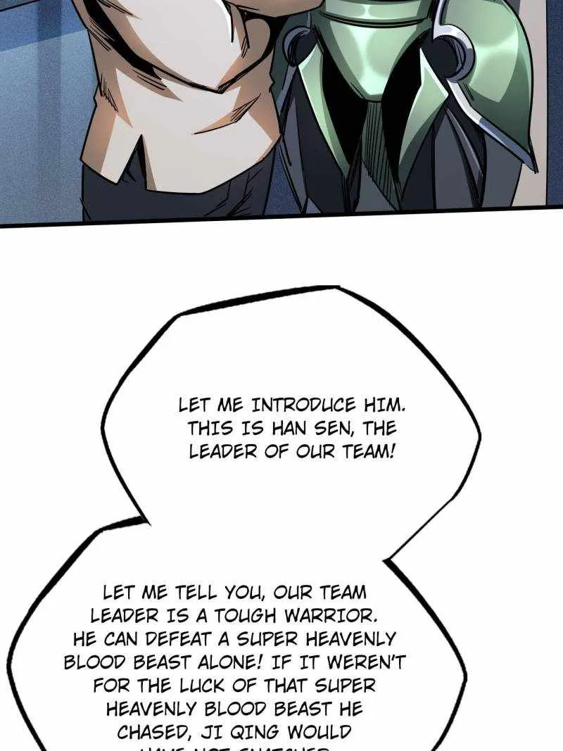 Read Super Gene chapter 227 image 57 on Lezhin