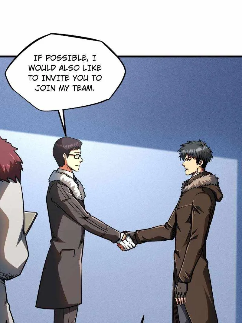 Read Super Gene chapter 227 image 67 on Lezhin