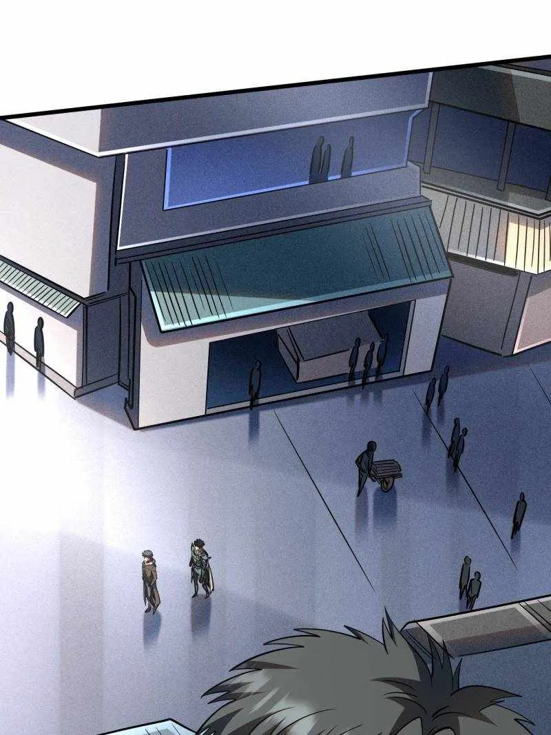 Read Super Gene chapter 227 image 71 on Lezhin