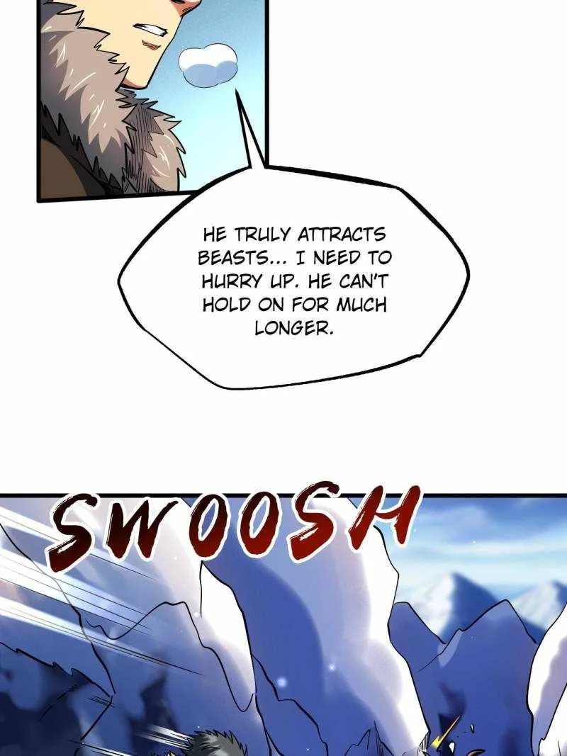 Read Super Gene chapter 227 image 9 on Lezhin