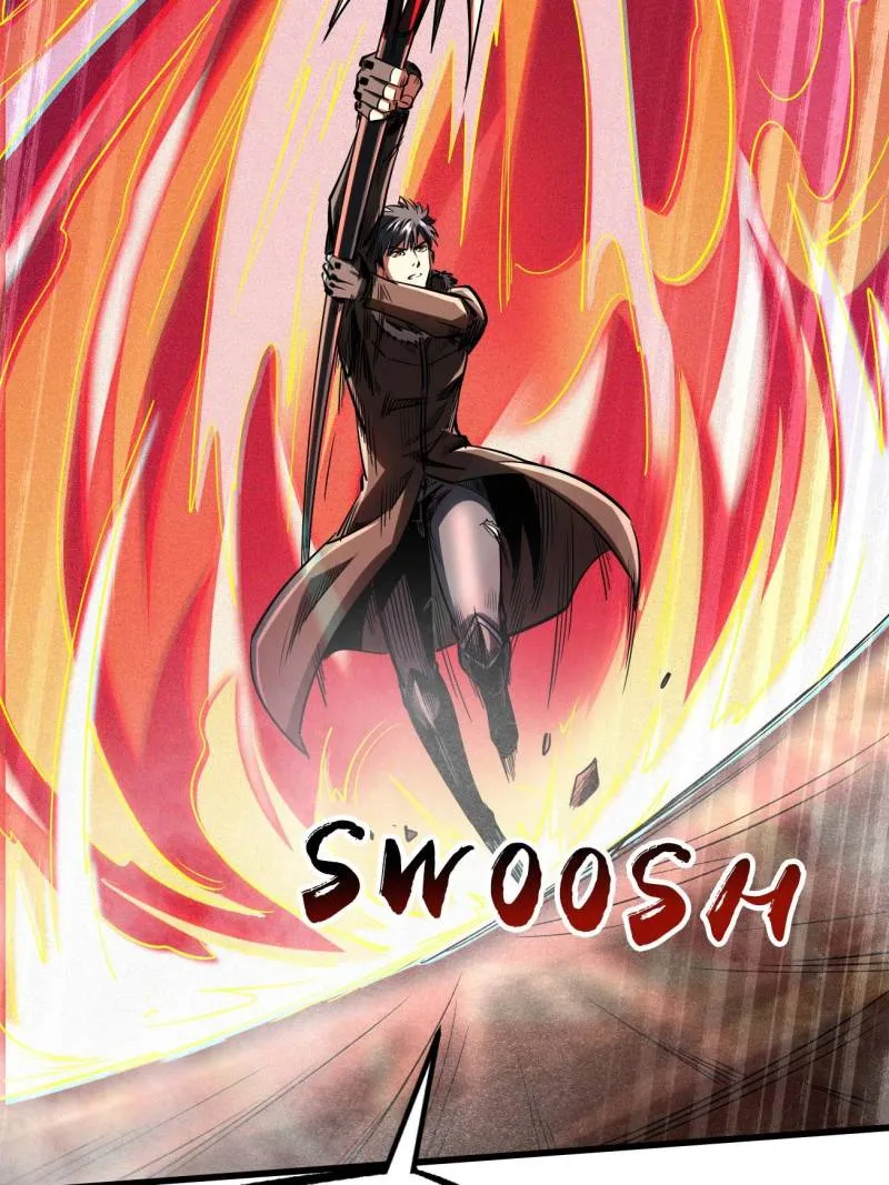 Read Super Gene chapter 228 image 13 on Lezhin