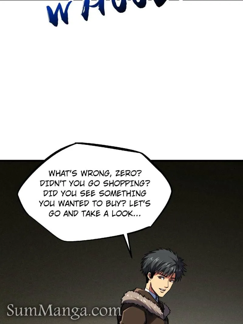 Read Super Gene chapter 228 image 20 on Lezhin