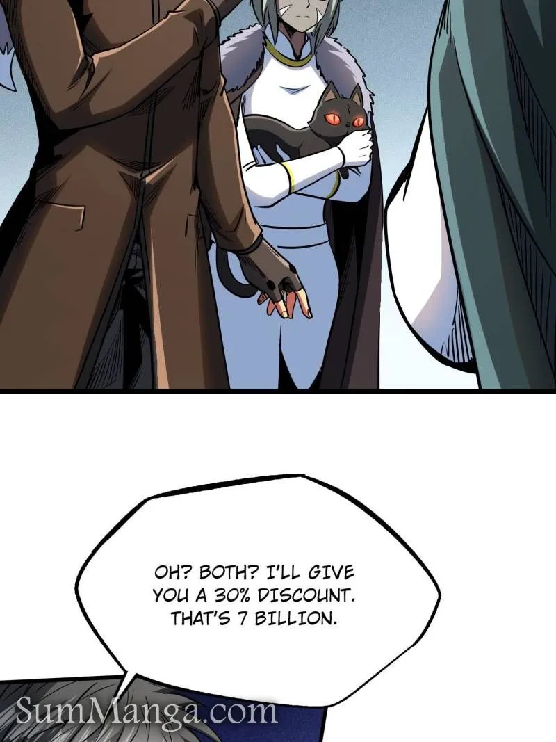 Read Super Gene chapter 228 image 26 on Lezhin