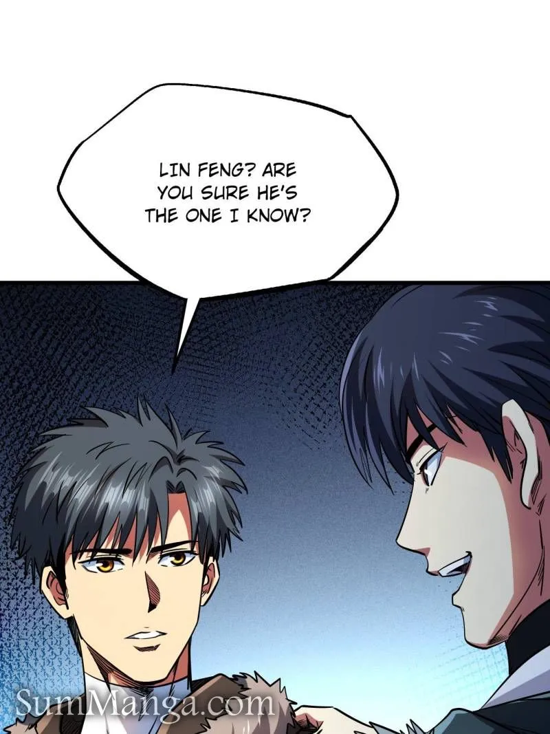 Read Super Gene chapter 228 image 37 on Lezhin
