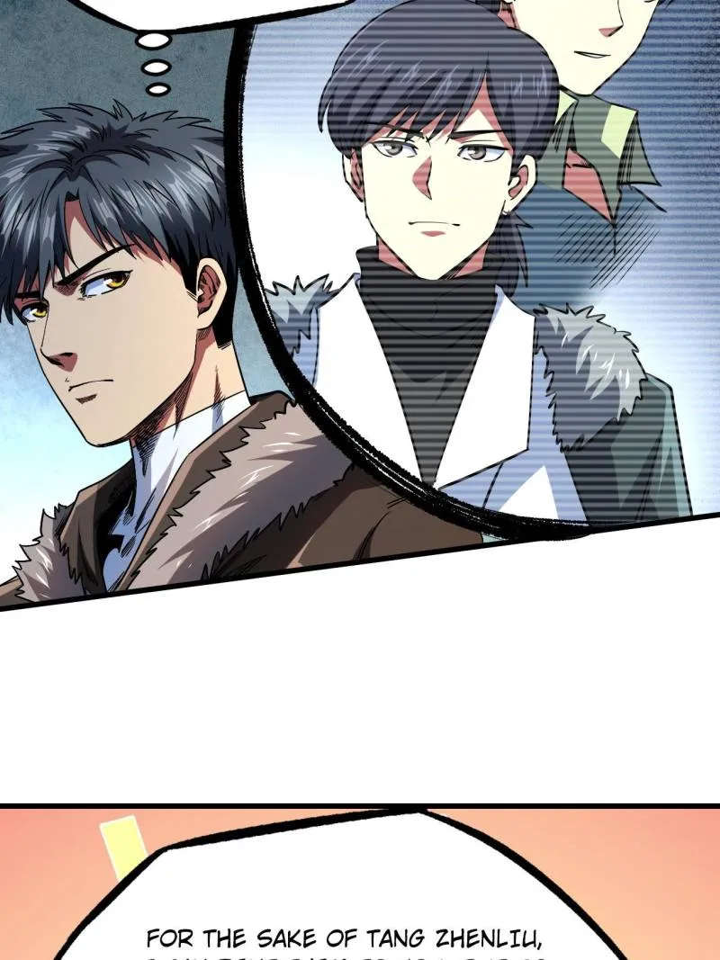 Read Super Gene chapter 228 image 39 on Lezhin