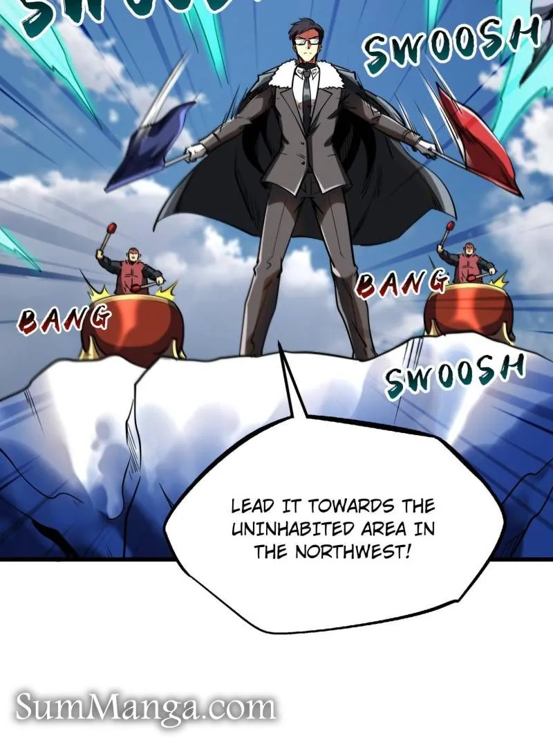Read Super Gene chapter 228 image 67 on Lezhin
