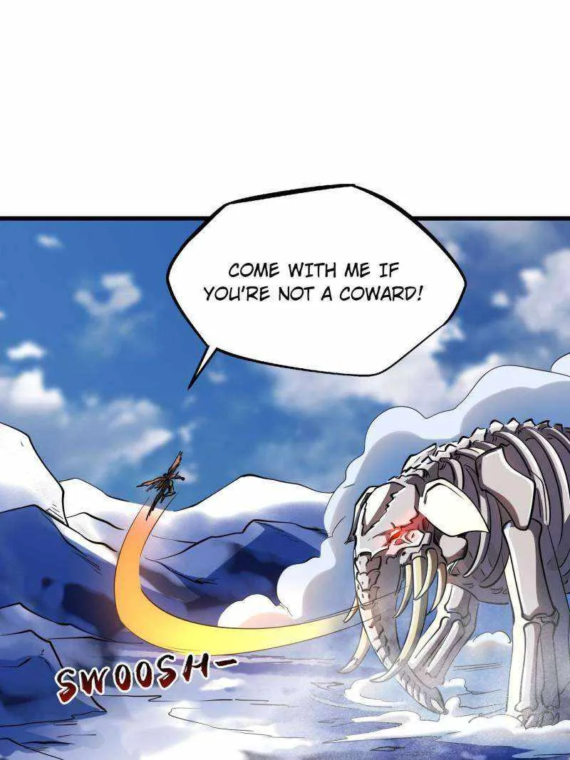 Read Super Gene chapter 229 image 17 on Lezhin