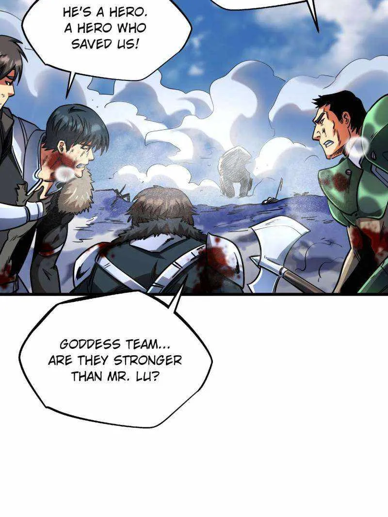 Read Super Gene chapter 229 image 19 on Lezhin