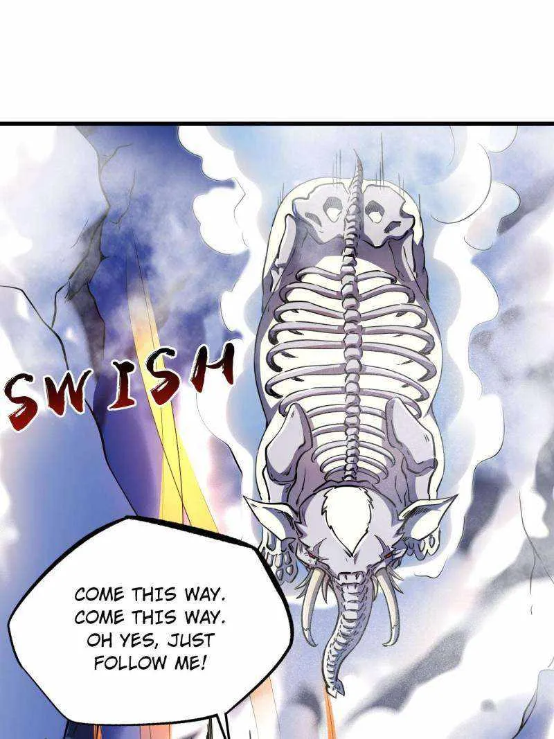 Read Super Gene chapter 229 image 23 on Lezhin