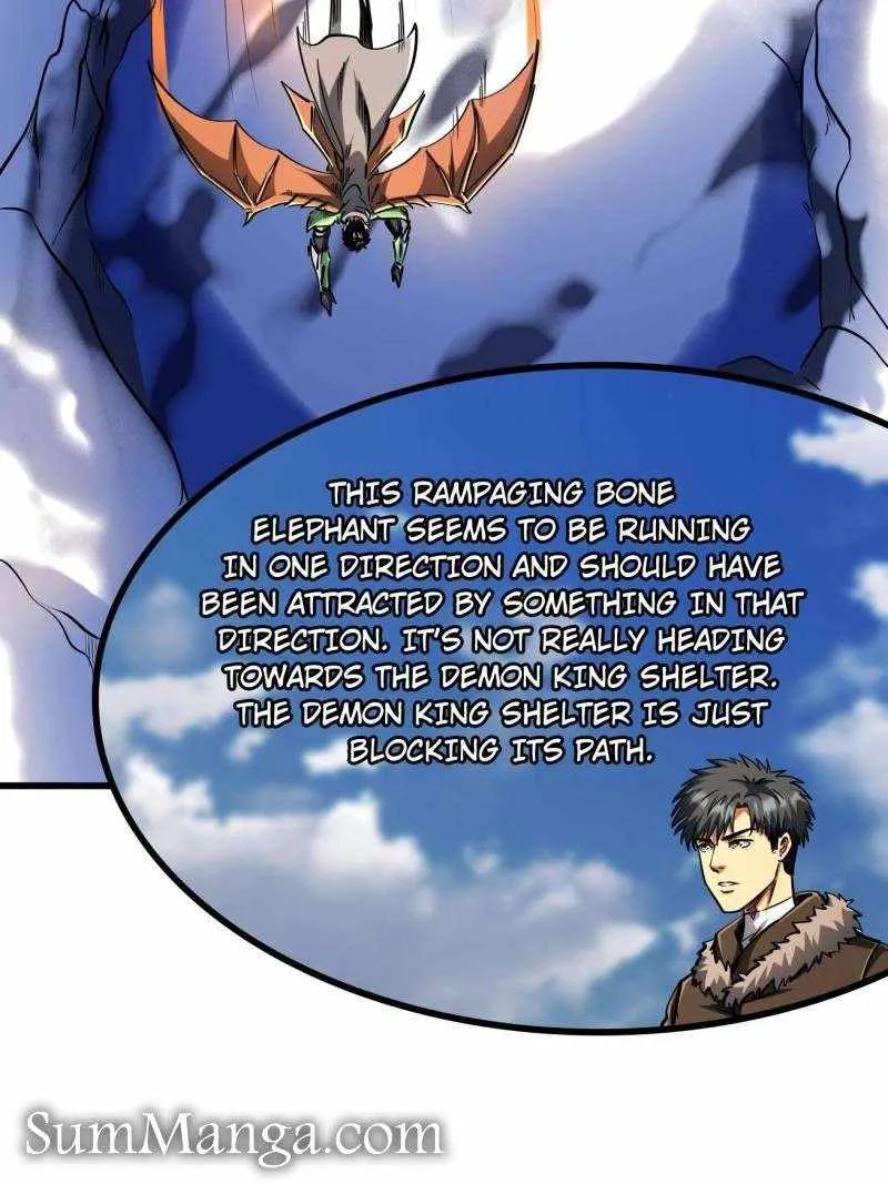 Read Super Gene chapter 229 image 24 on Lezhin