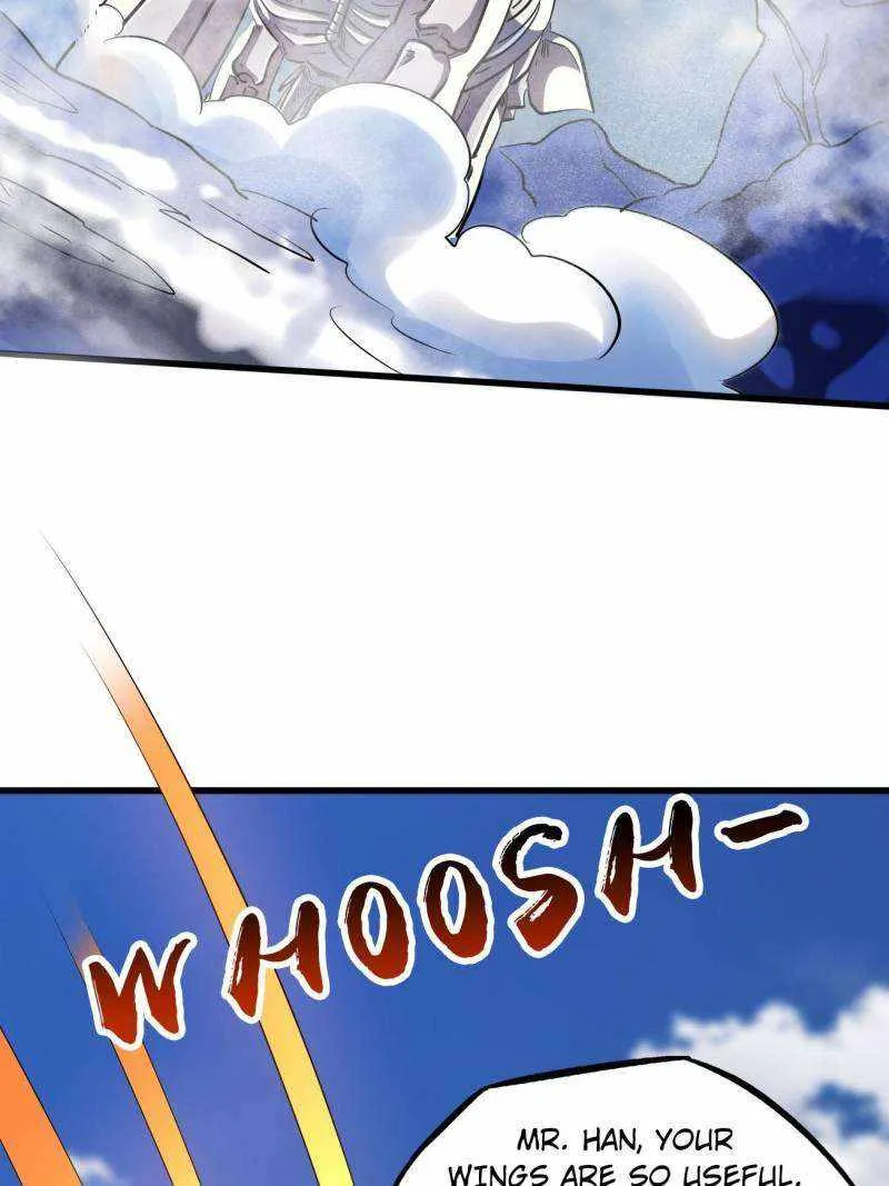 Read Super Gene chapter 229 image 26 on Lezhin
