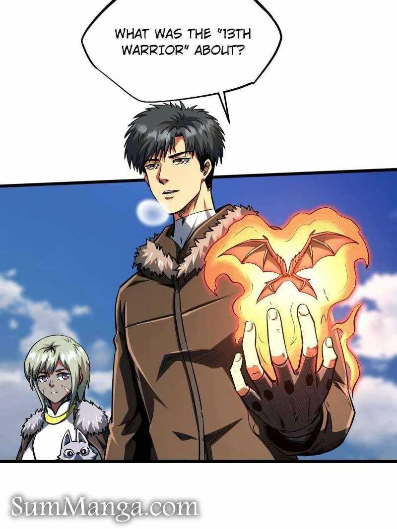 Read Super Gene chapter 229 image 30 on Lezhin