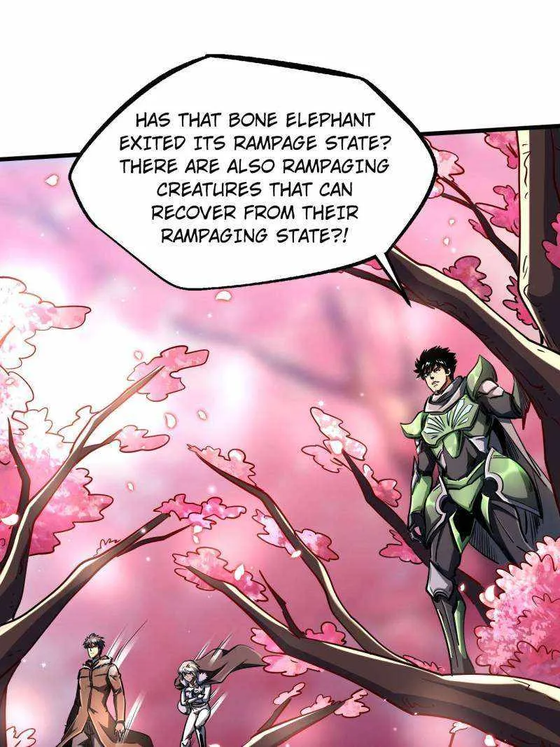 Read Super Gene chapter 229 image 40 on Lezhin