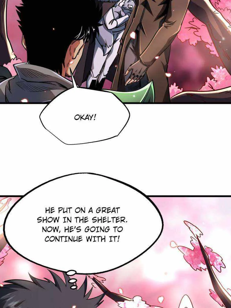 Read Super Gene chapter 229 image 42 on Lezhin