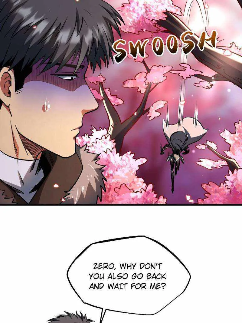 Read Super Gene chapter 229 image 43 on Lezhin