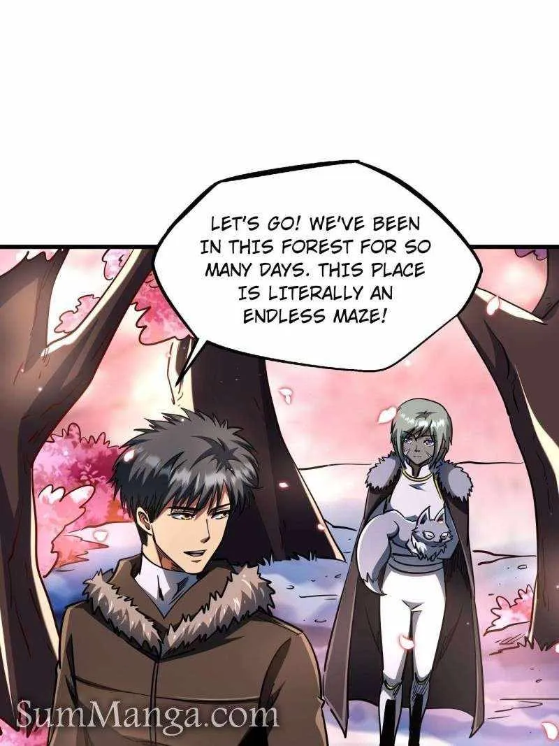 Read Super Gene chapter 229 image 57 on Lezhin