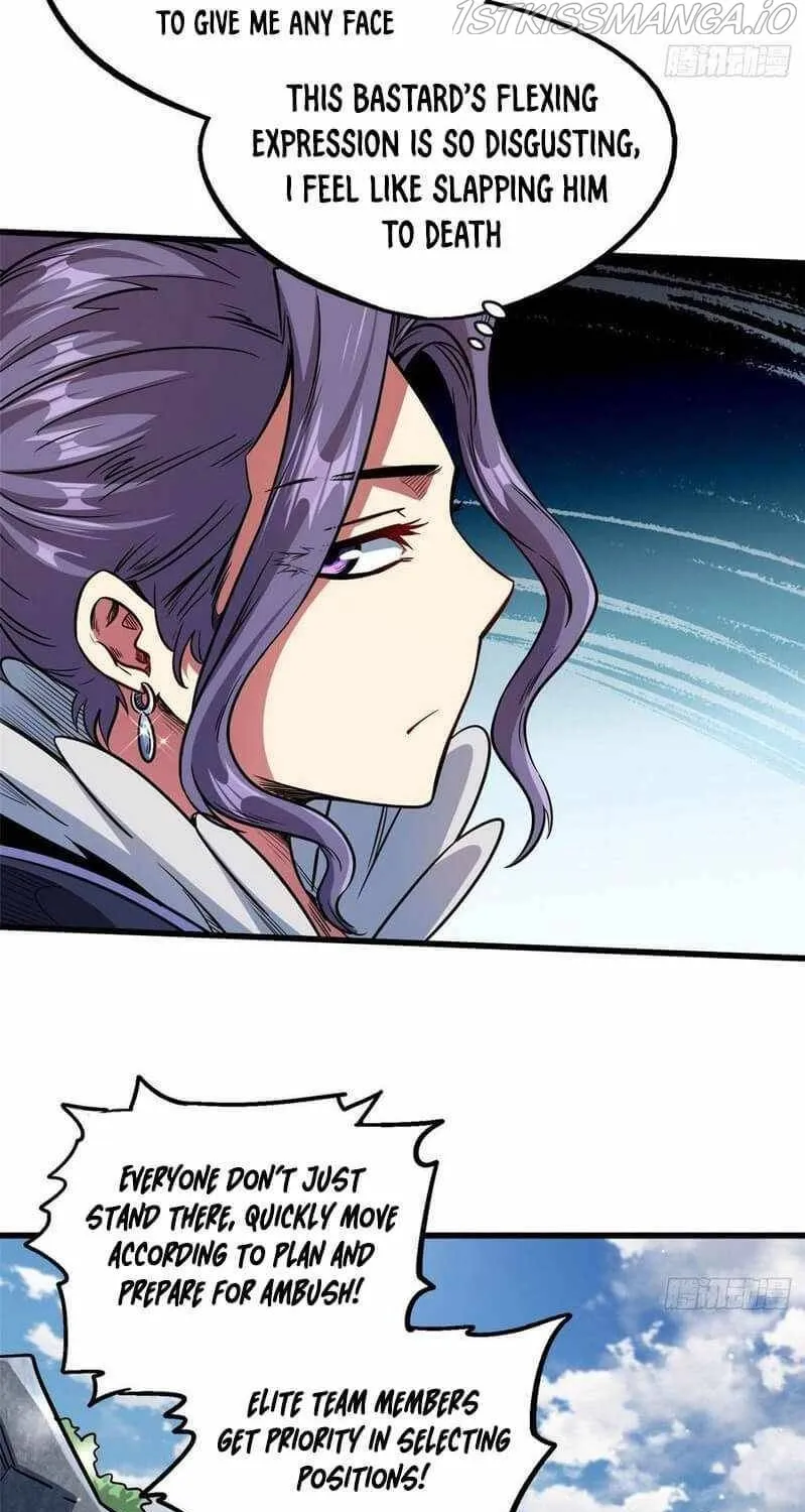Read Super Gene chapter 23 image 11 on Lezhin
