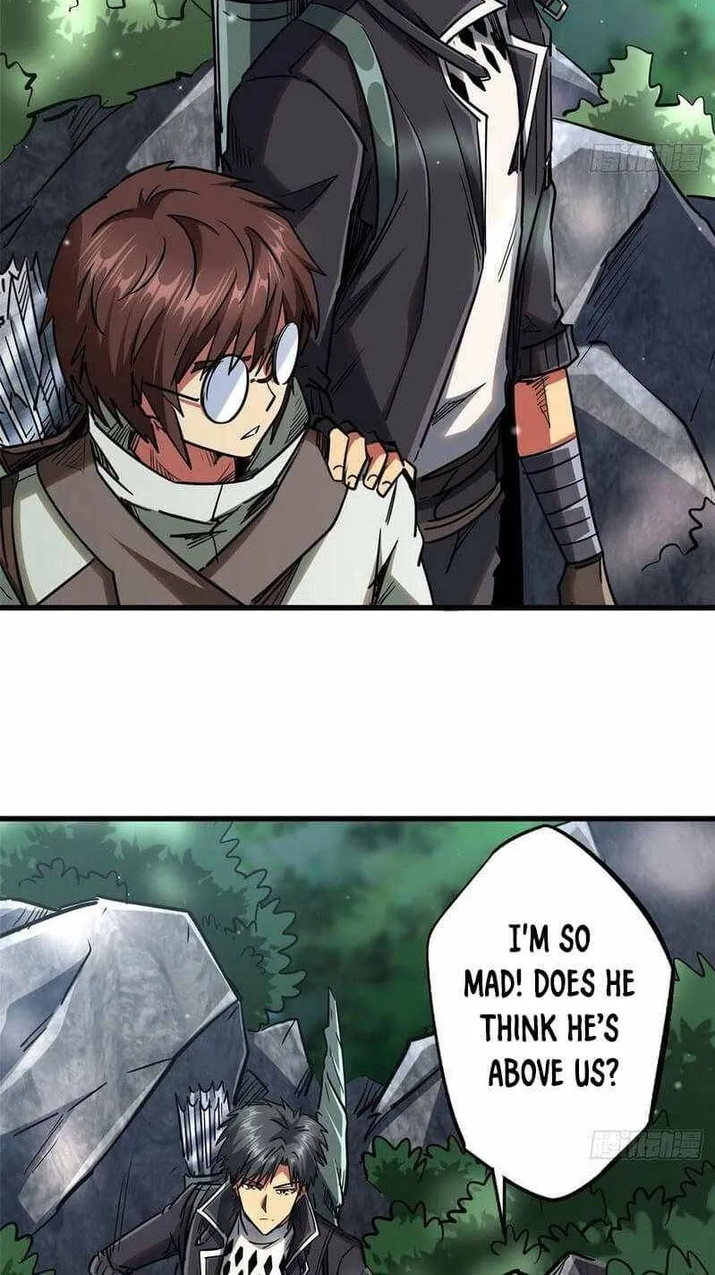 Read Super Gene chapter 23 image 14 on Lezhin