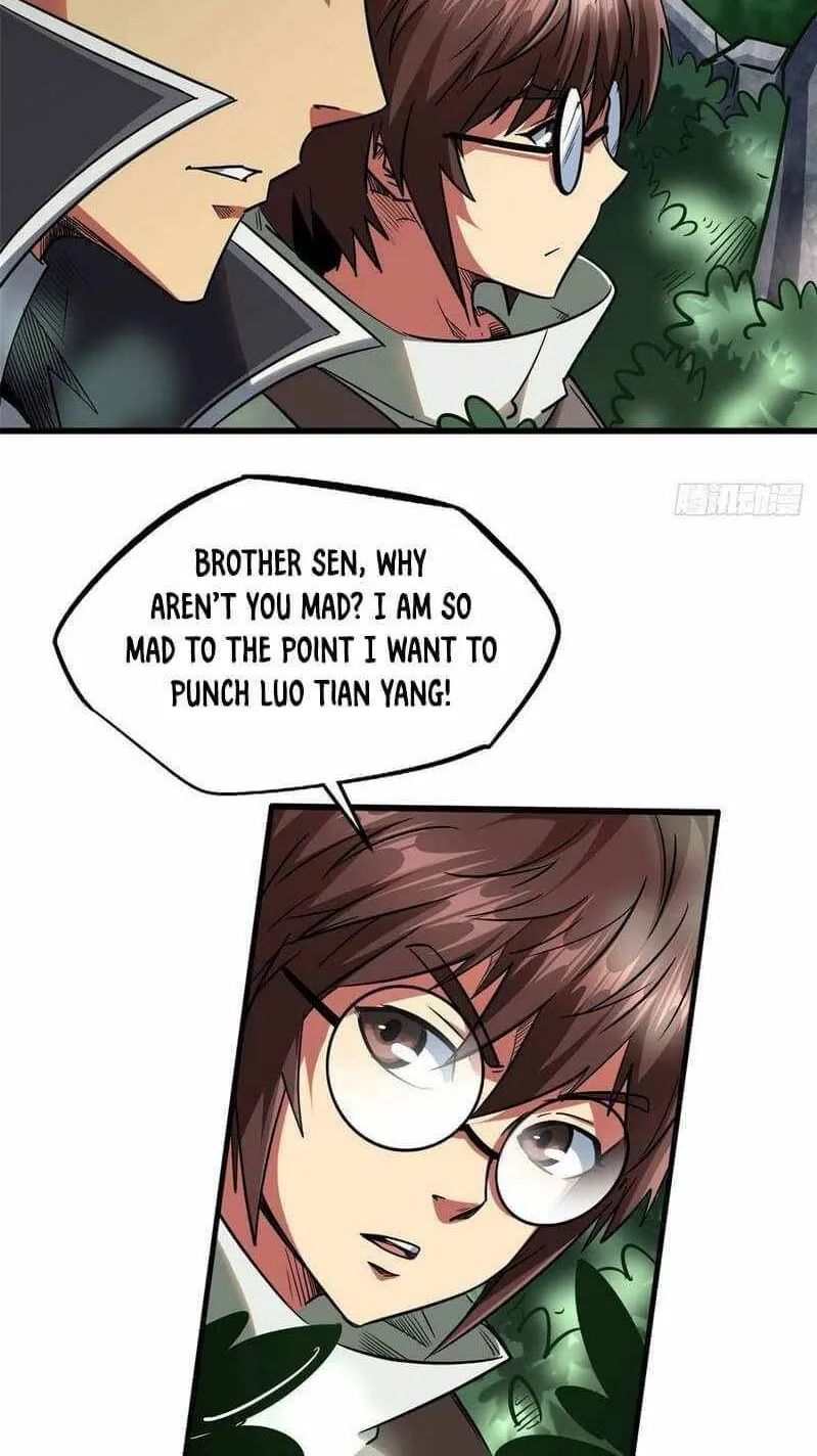 Read Super Gene chapter 23 image 16 on Lezhin