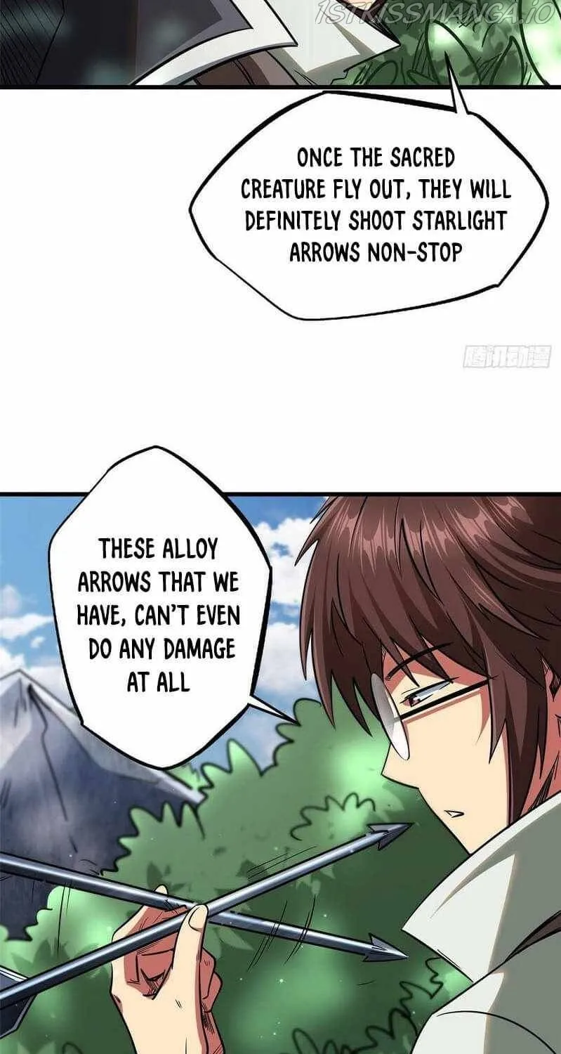 Read Super Gene chapter 23 image 19 on Lezhin