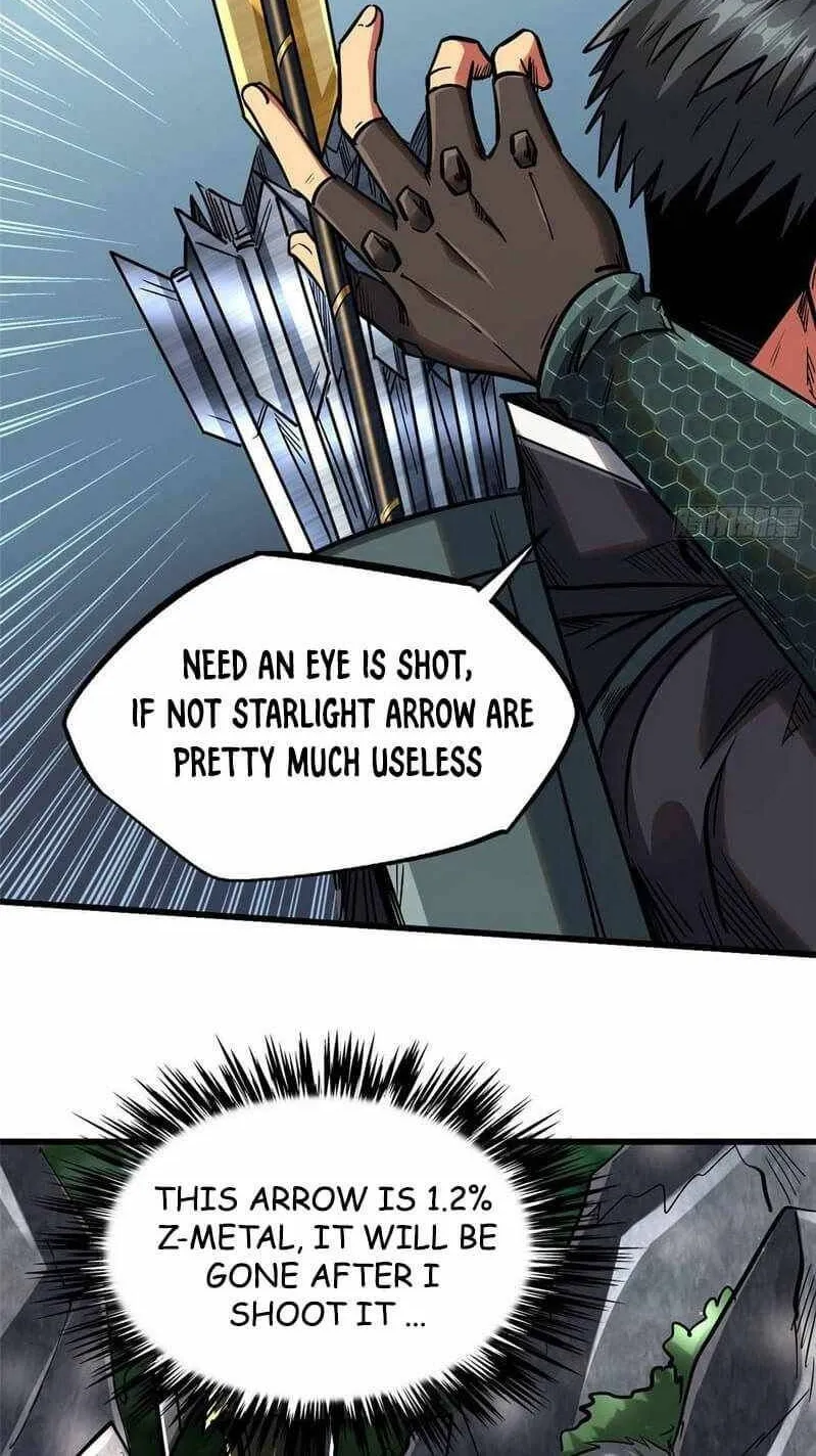 Read Super Gene chapter 23 image 30 on Lezhin
