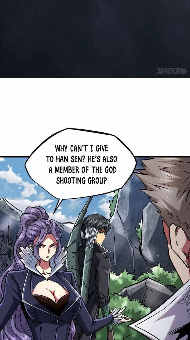 Read Super Gene chapter 23 image 6 on Lezhin